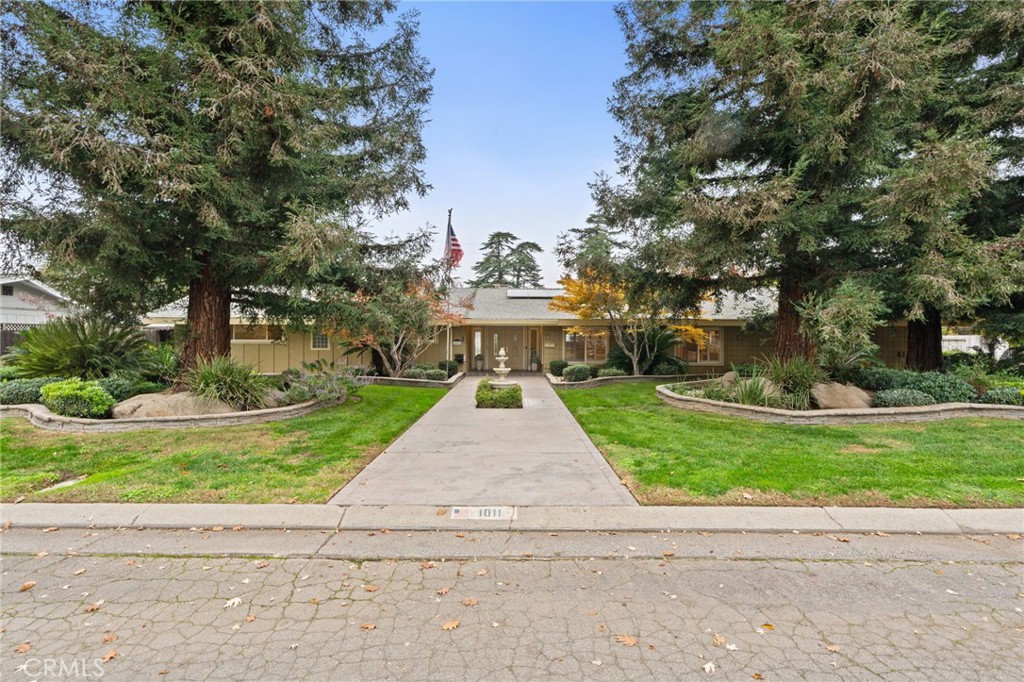 1011 Wyoming Dr, Merced, CA 95340