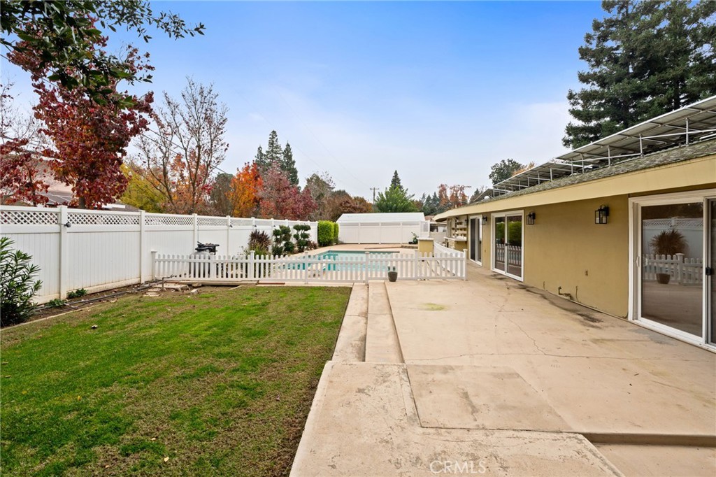 1011 Wyoming Dr, Merced, CA 95340