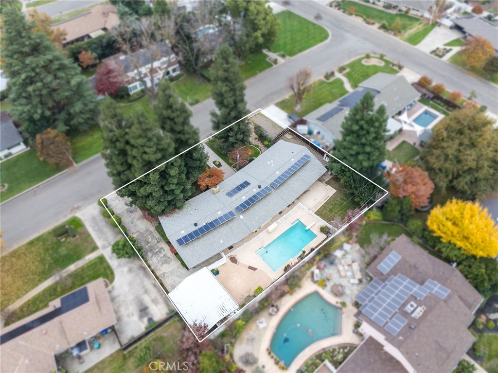 1011 Wyoming Dr, Merced, CA 95340