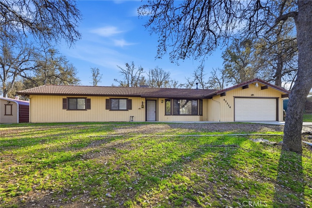 47314 Road 417, Coarsegold, CA 93614