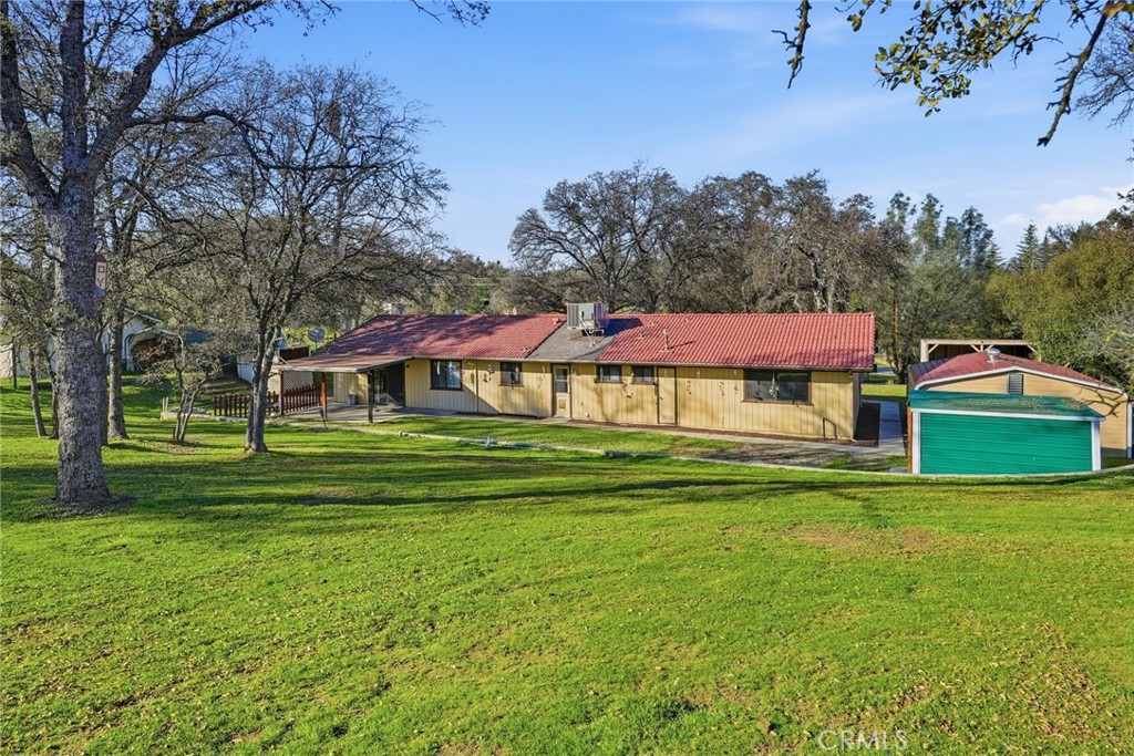 47314 Road 417, Coarsegold, CA 93614