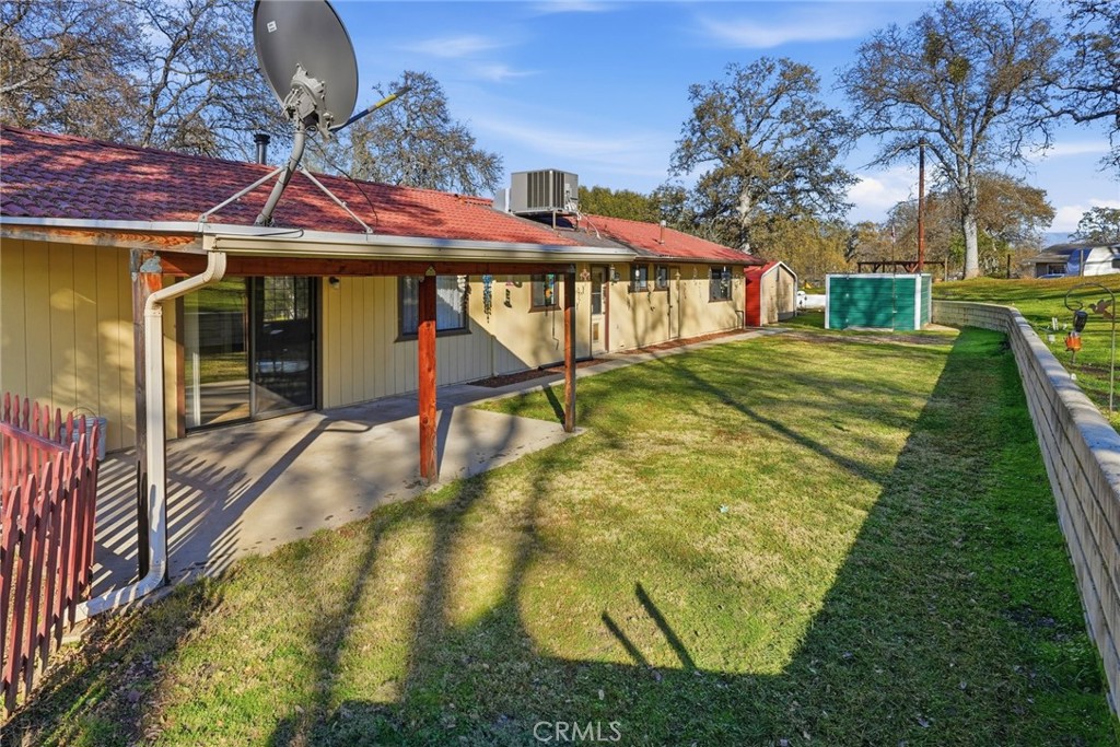 47314 Road 417, Coarsegold, CA 93614