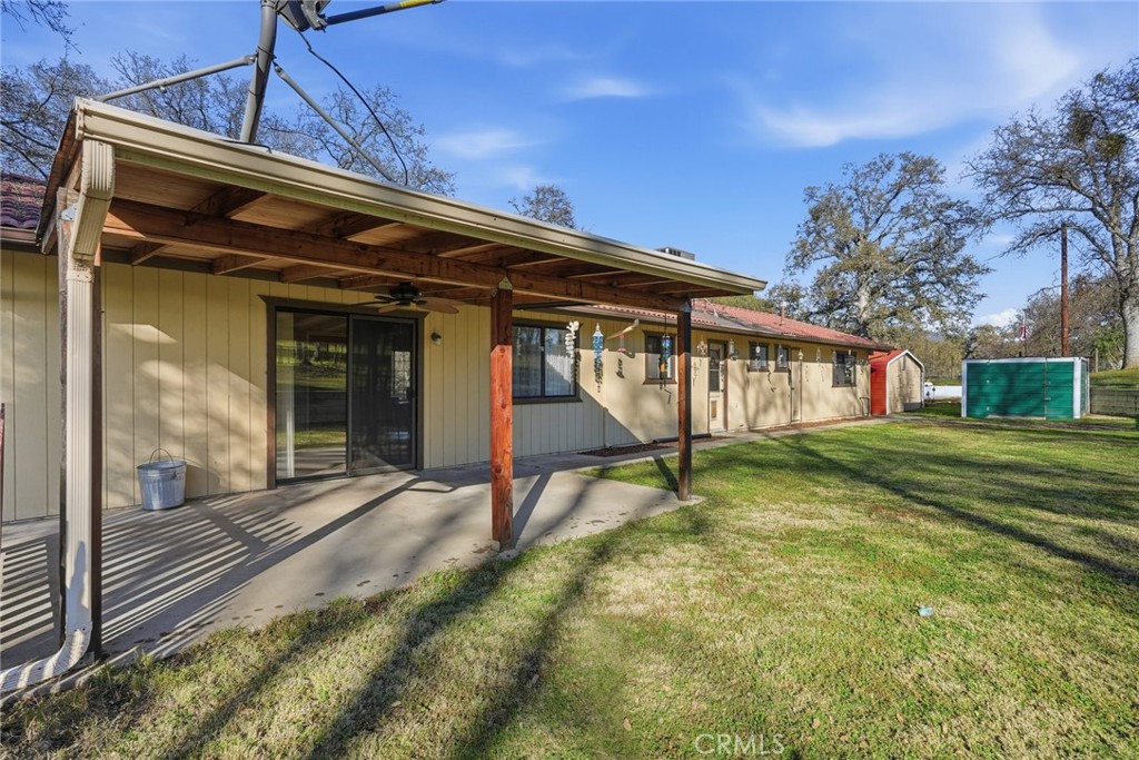 47314 Road 417, Coarsegold, CA 93614