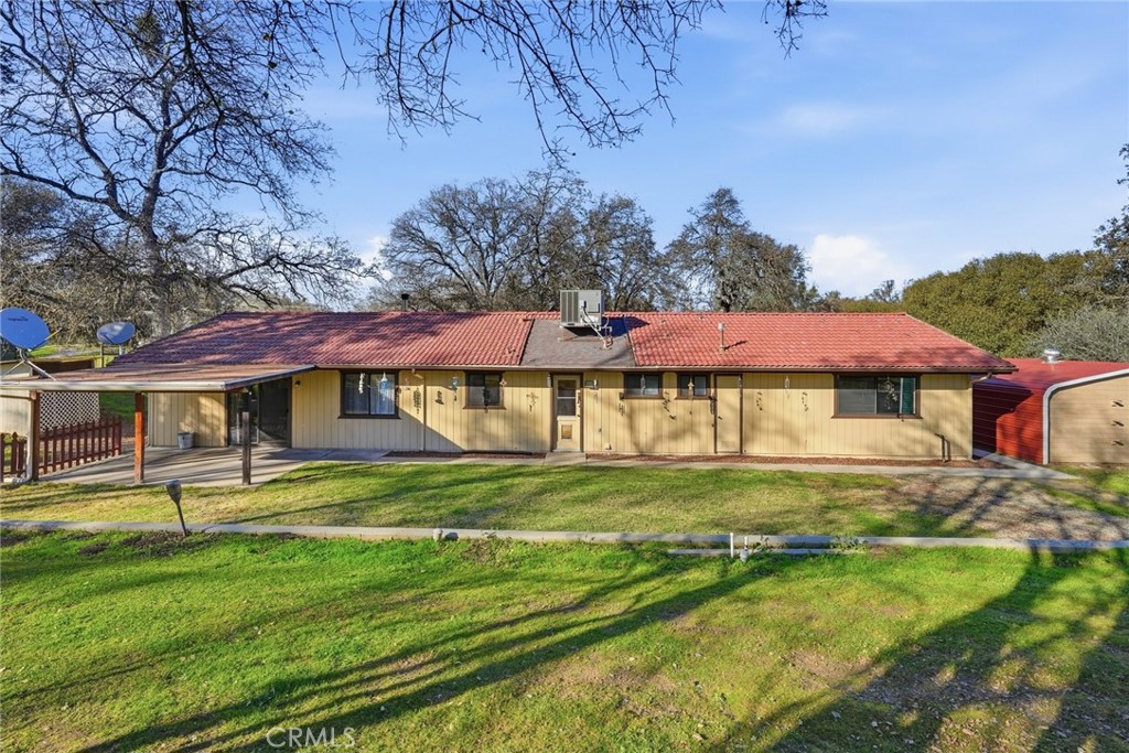 47314 Road 417, Coarsegold, CA 93614