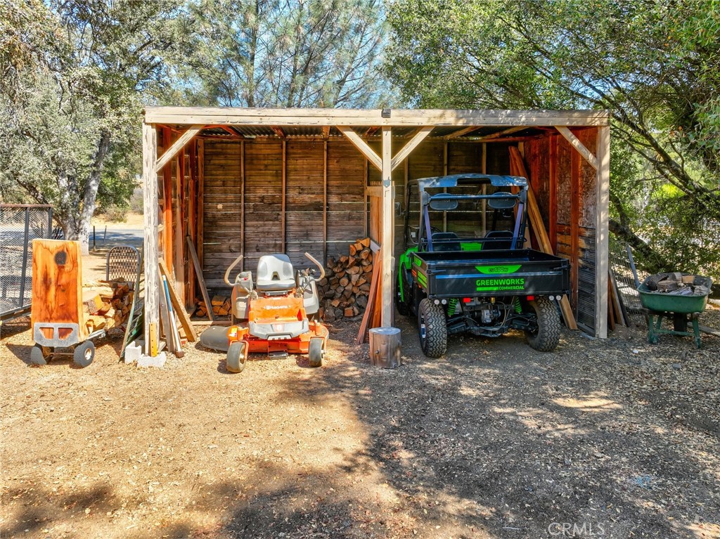 47314 Road 417, Coarsegold, CA 93614