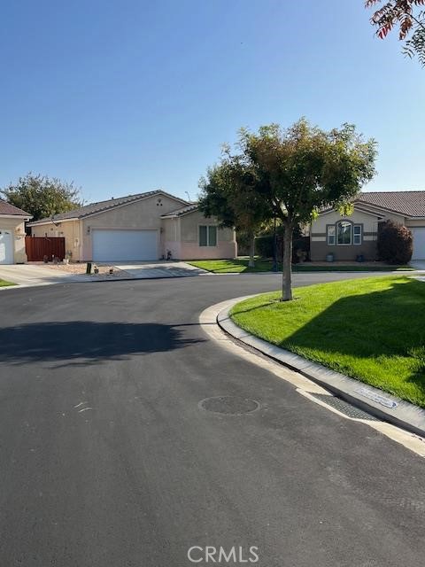 812 Via Rosa, Los Banos, CA 93635
