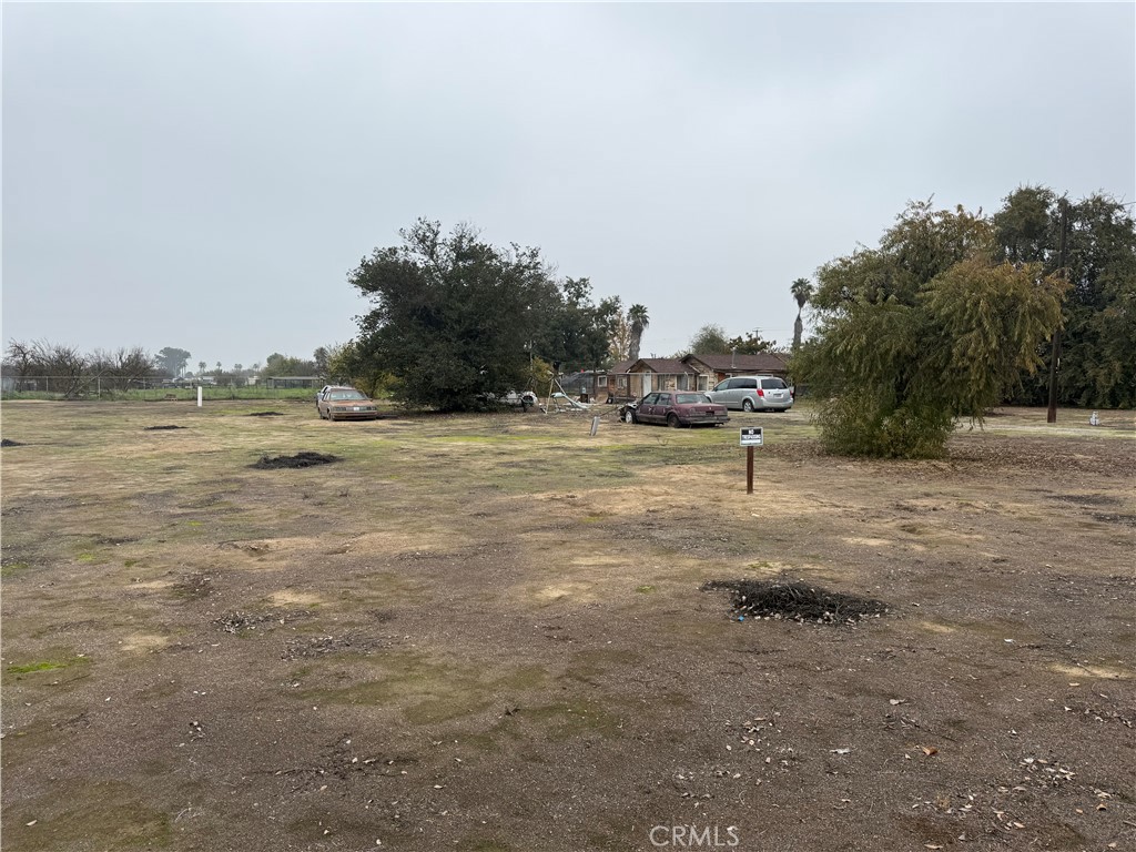 1722 W California, Fresno, CA 93706