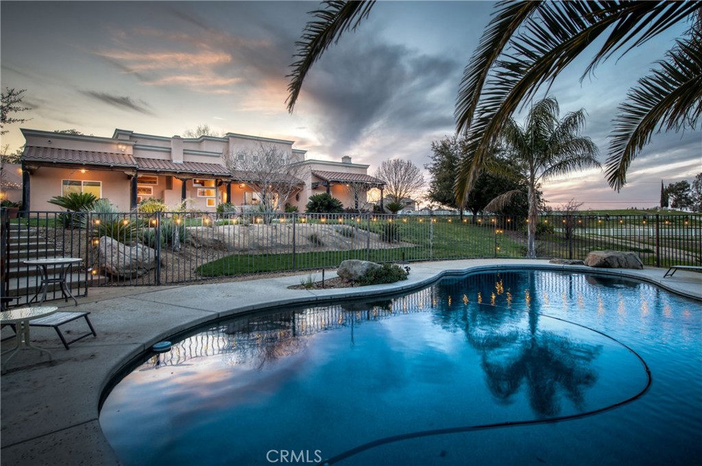 17433 El Dorado, Madera, CA 93636