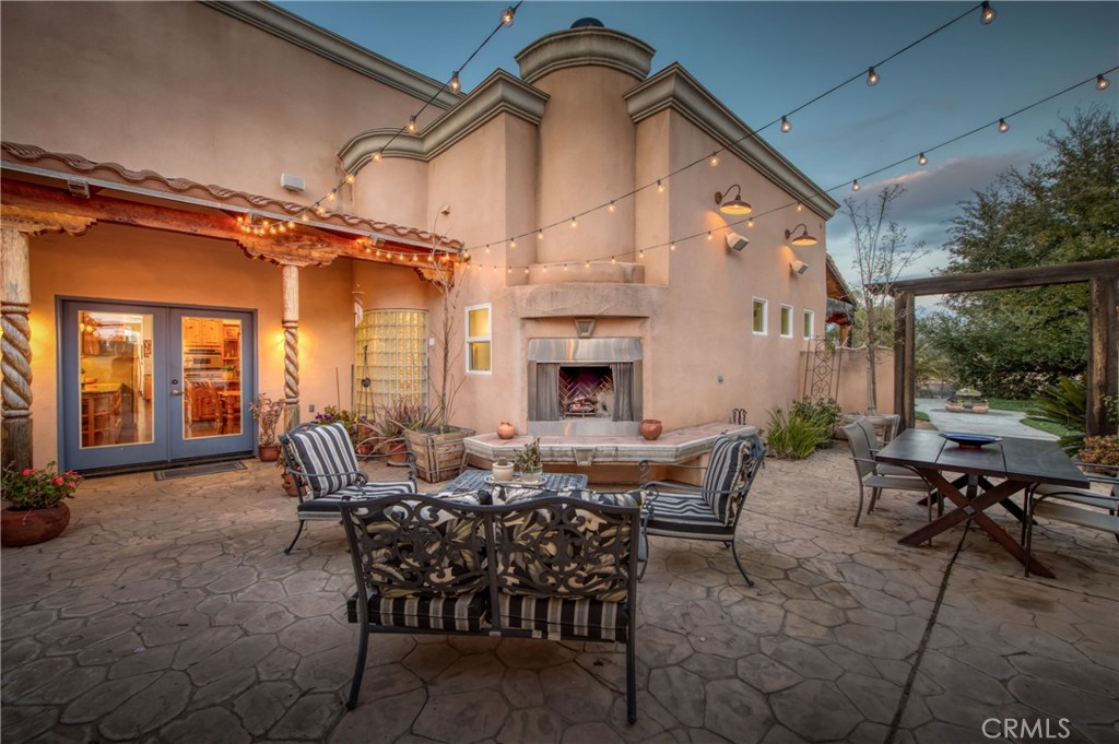 17433 El Dorado, Madera, CA 93636