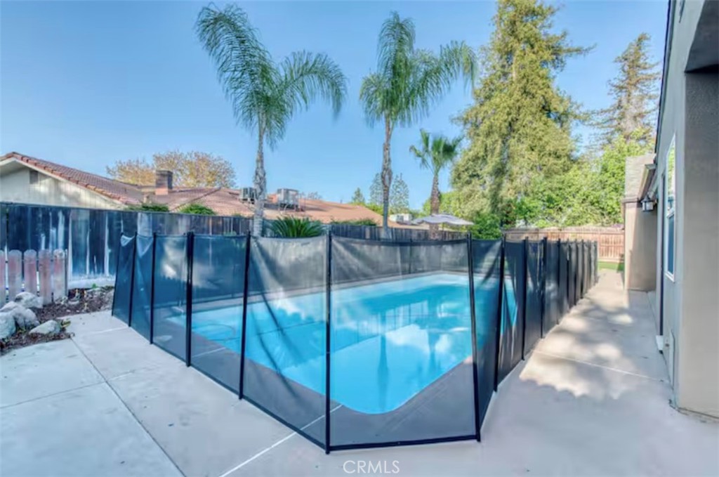 3436 W Sierra Avenue, Fresno, CA 93711