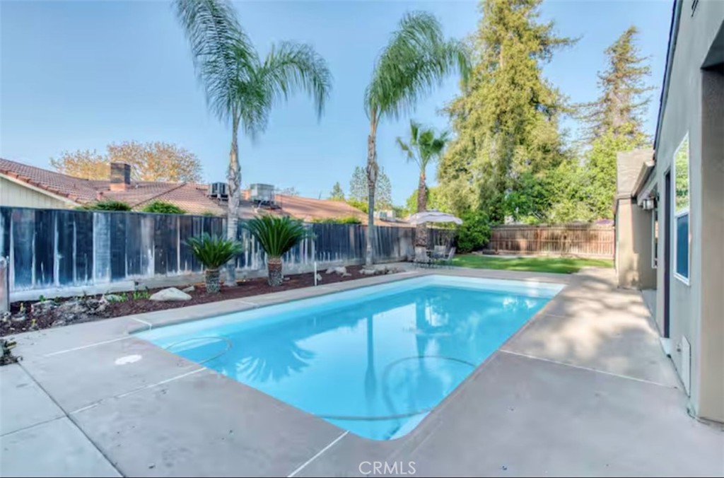 3436 W Sierra Avenue, Fresno, CA 93711