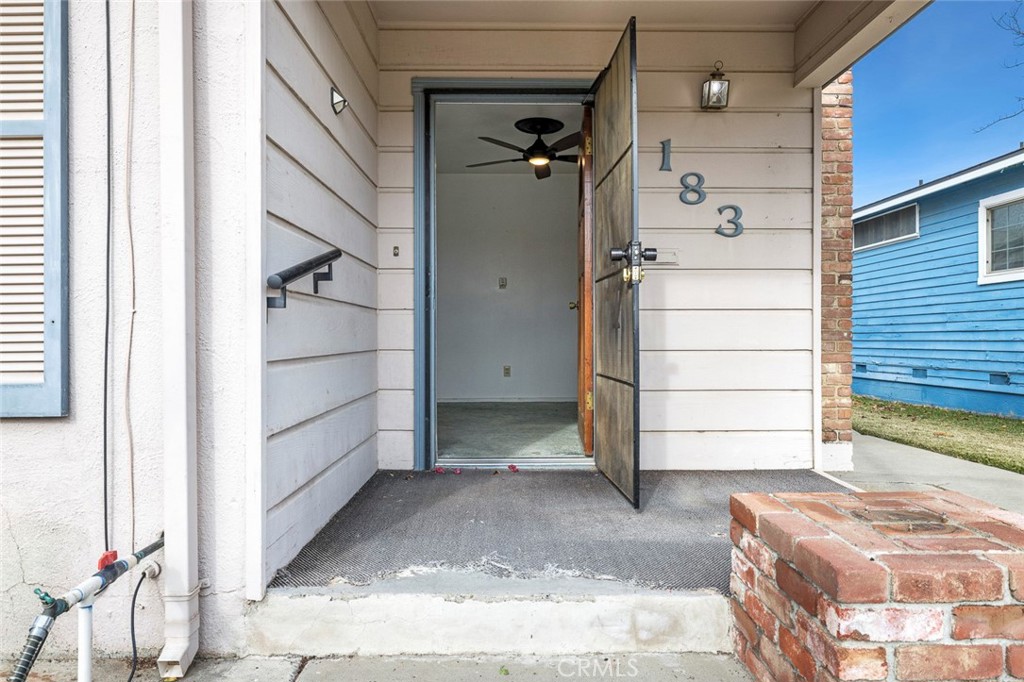 183 Harrison, Coalinga, CA 93210