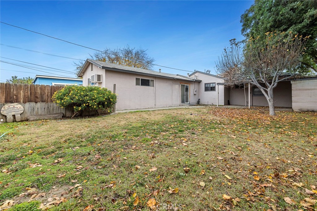 183 Harrison, Coalinga, CA 93210