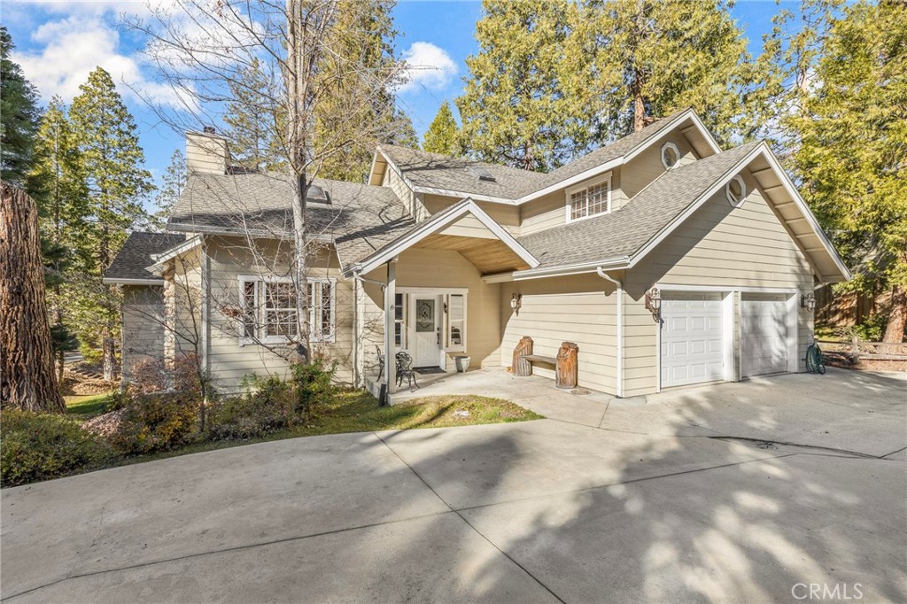 53875 Dogwood Creek, Bass Lake, CA 93604