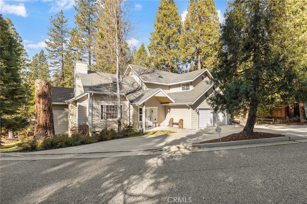 53875 Dogwood Creek, Bass Lake, CA 93604