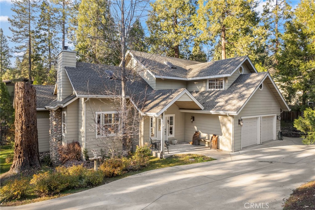 53875 Dogwood Creek, Bass Lake, CA 93604