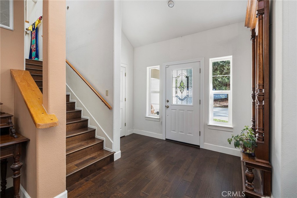 53875 Dogwood Creek, Bass Lake, CA 93604