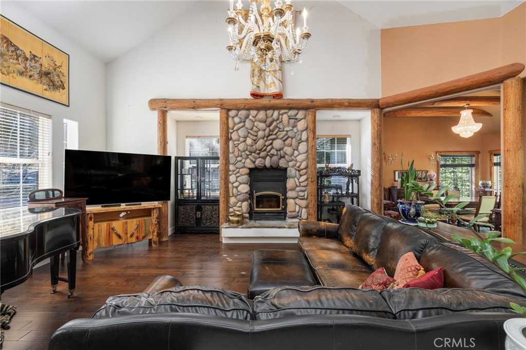 53875 Dogwood Creek, Bass Lake, CA 93604