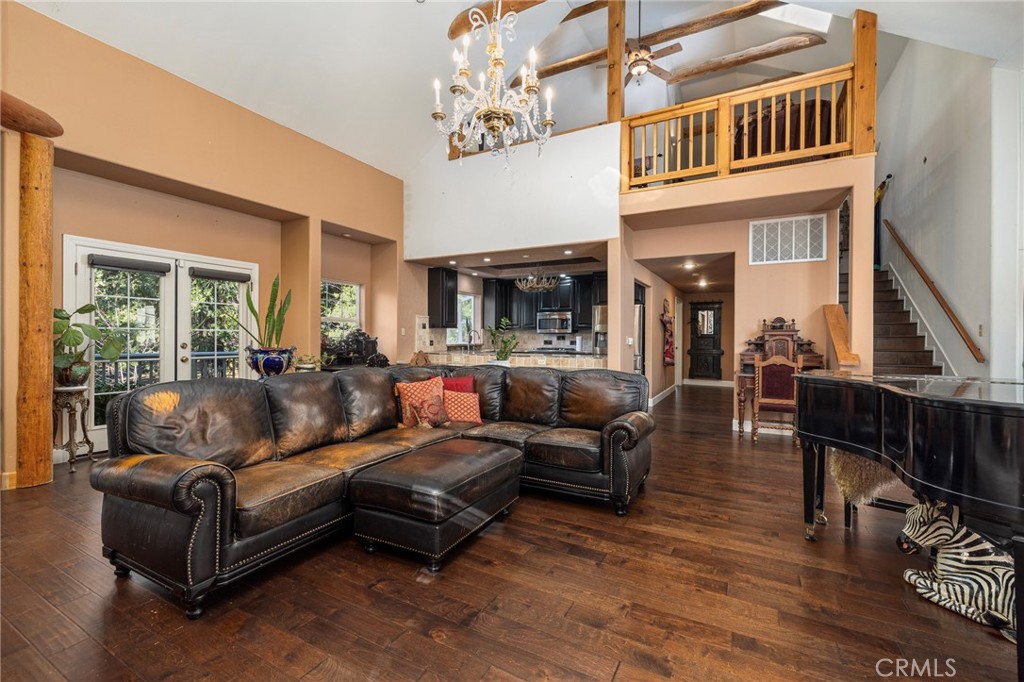 53875 Dogwood Creek, Bass Lake, CA 93604