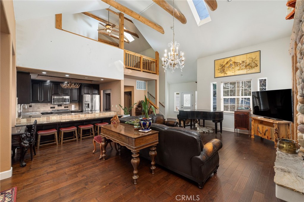 53875 Dogwood Creek, Bass Lake, CA 93604