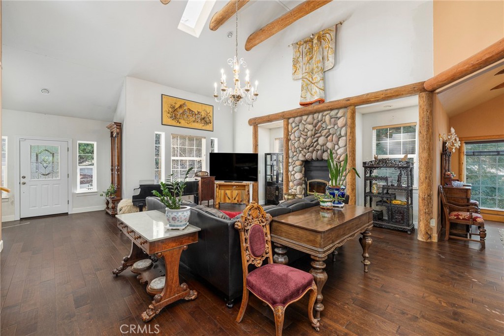 53875 Dogwood Creek, Bass Lake, CA 93604