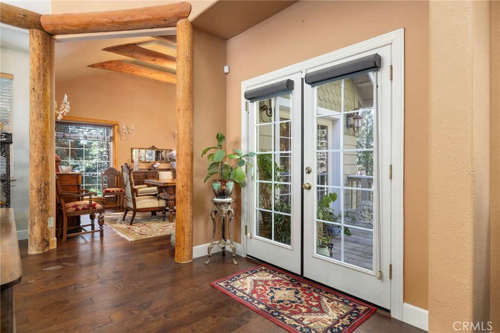 53875 Dogwood Creek, Bass Lake, CA 93604