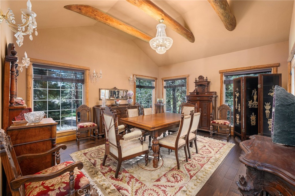 53875 Dogwood Creek, Bass Lake, CA 93604