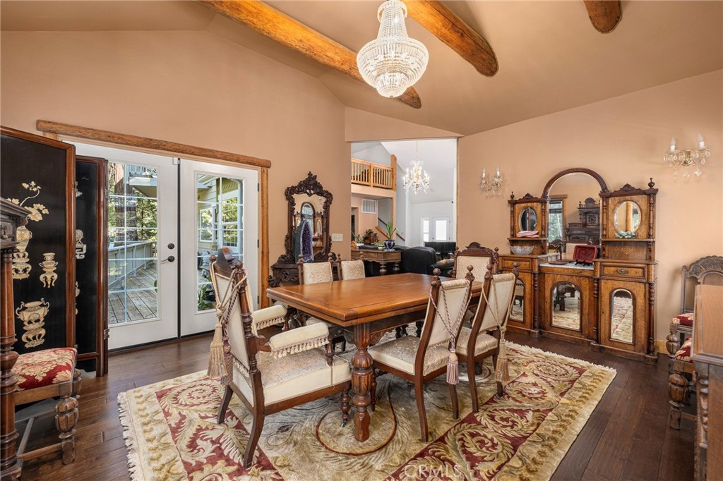 53875 Dogwood Creek, Bass Lake, CA 93604