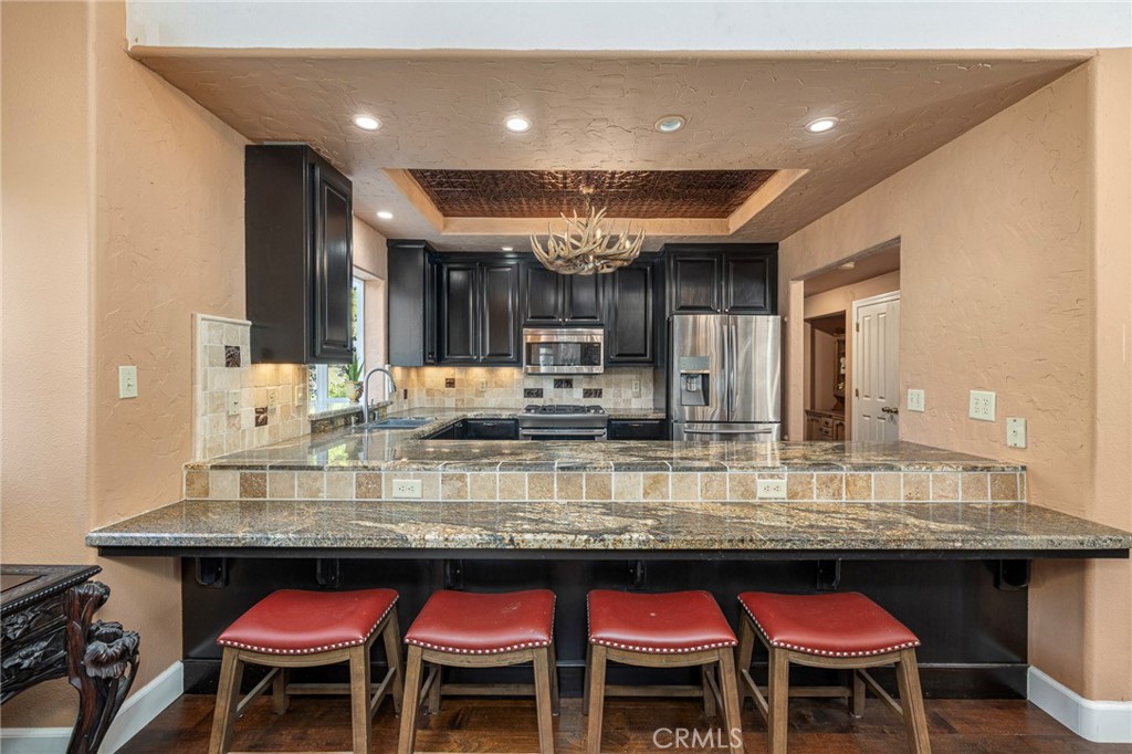 53875 Dogwood Creek, Bass Lake, CA 93604