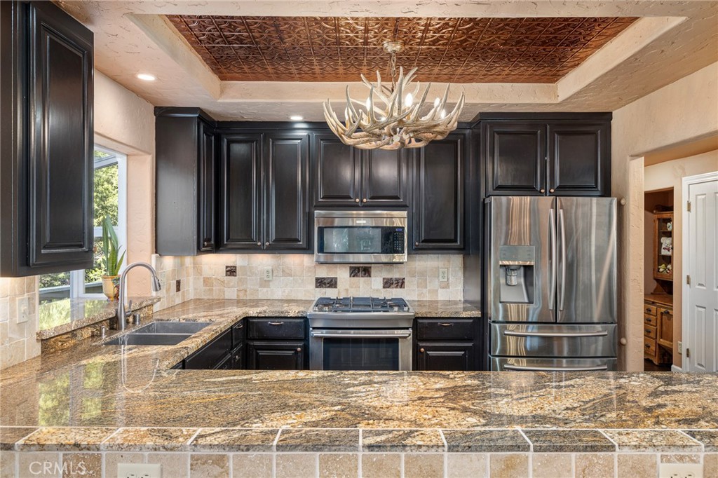 53875 Dogwood Creek, Bass Lake, CA 93604