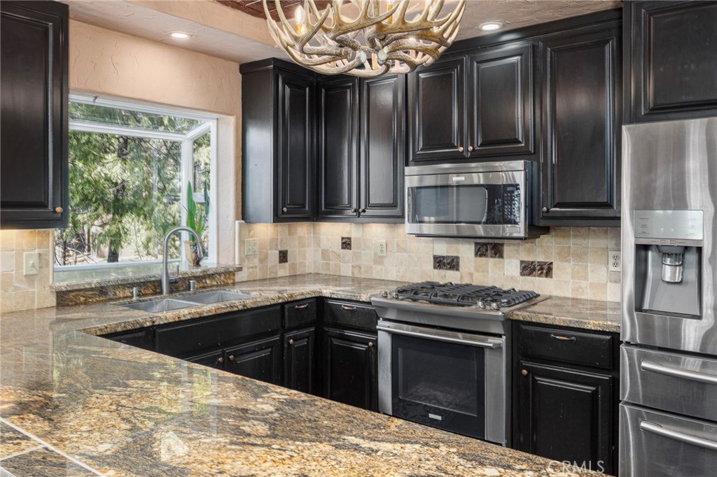 53875 Dogwood Creek, Bass Lake, CA 93604