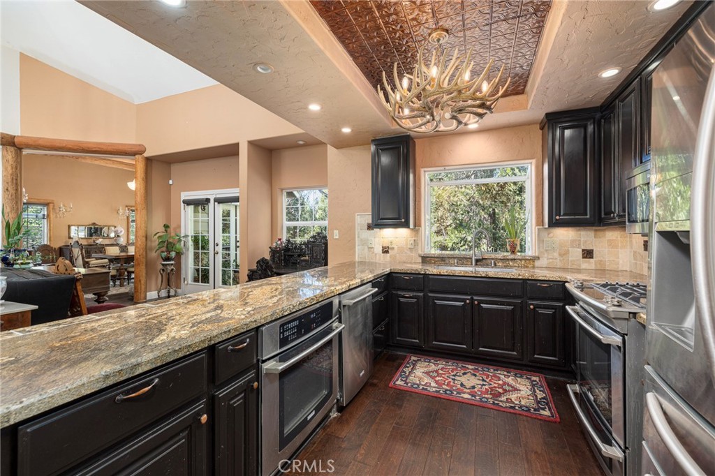 53875 Dogwood Creek, Bass Lake, CA 93604