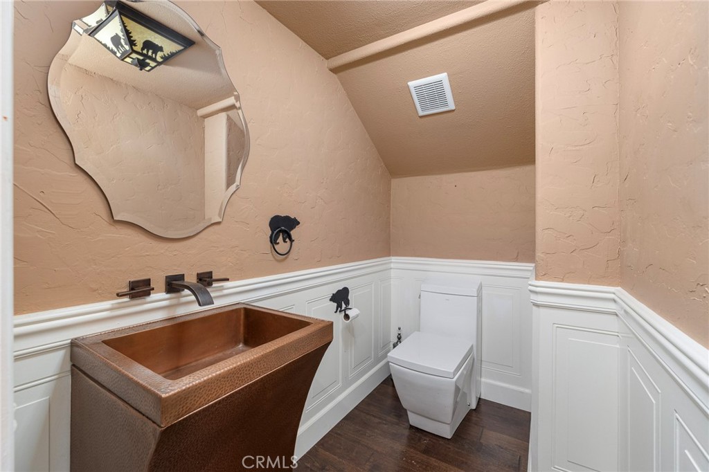 53875 Dogwood Creek, Bass Lake, CA 93604