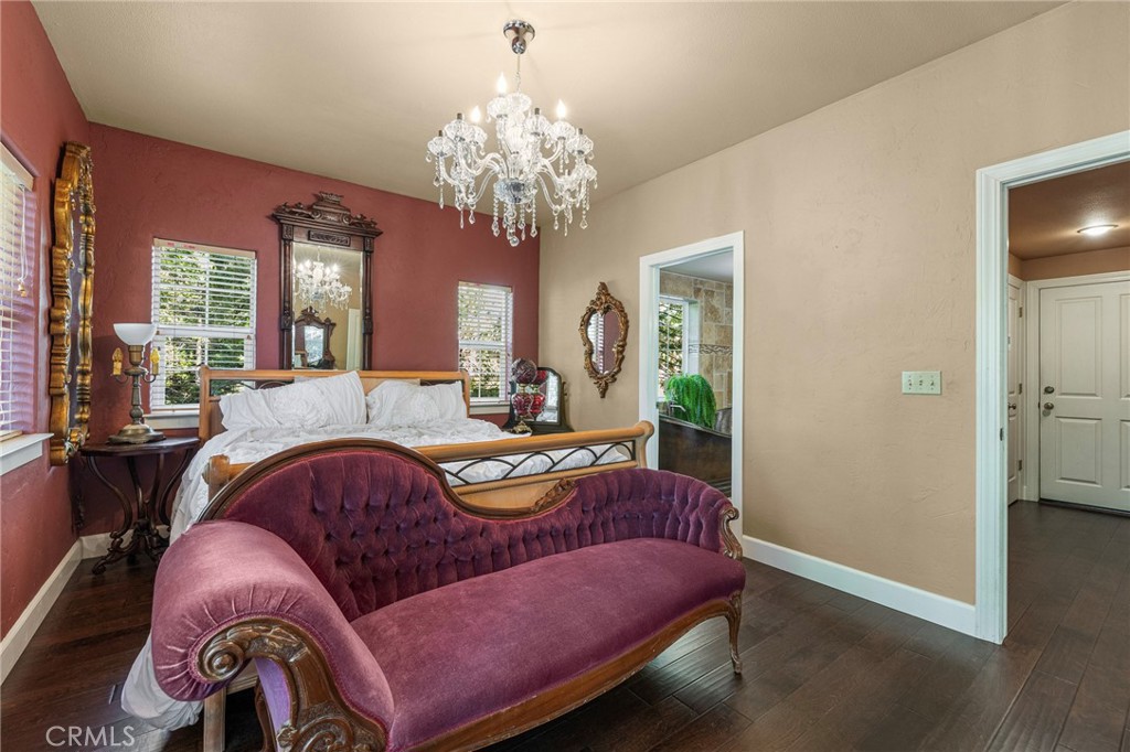 53875 Dogwood Creek, Bass Lake, CA 93604