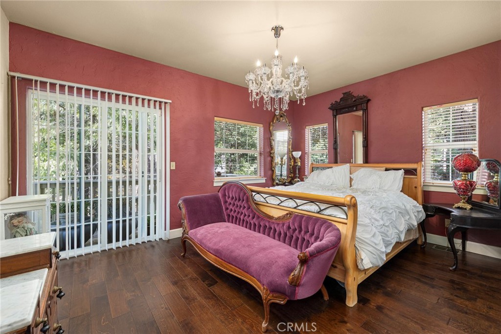 53875 Dogwood Creek, Bass Lake, CA 93604