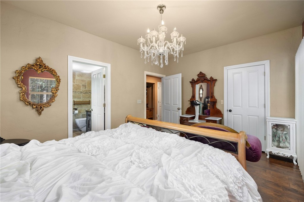 53875 Dogwood Creek, Bass Lake, CA 93604