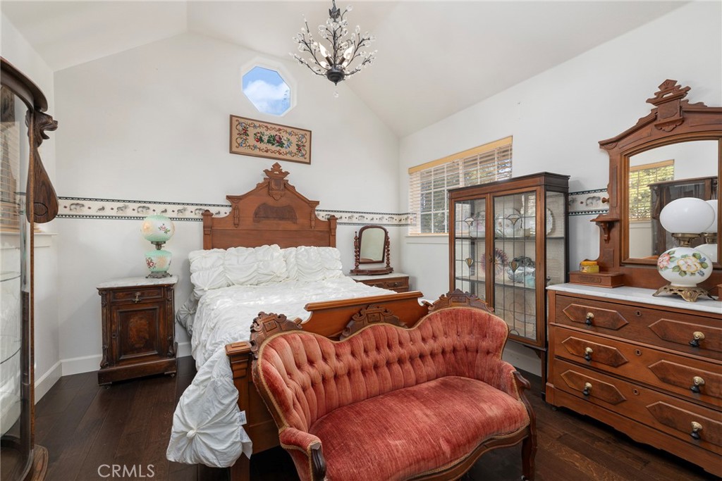 53875 Dogwood Creek, Bass Lake, CA 93604