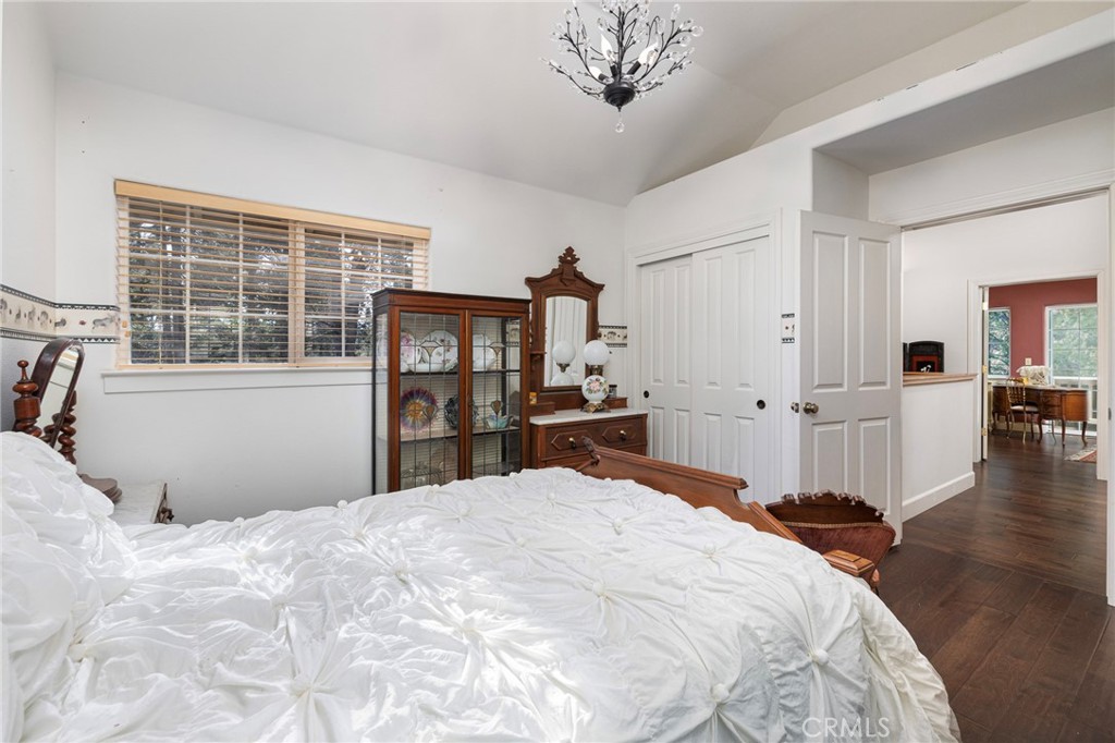 53875 Dogwood Creek, Bass Lake, CA 93604