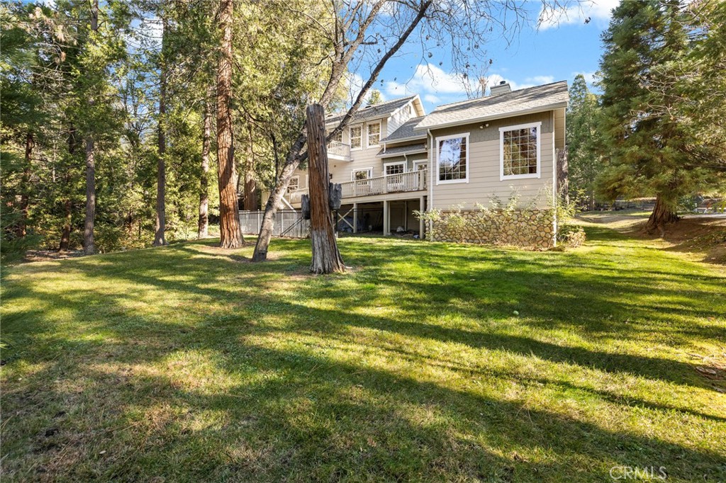53875 Dogwood Creek, Bass Lake, CA 93604