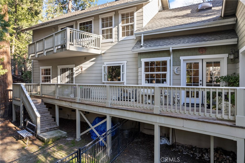 53875 Dogwood Creek, Bass Lake, CA 93604