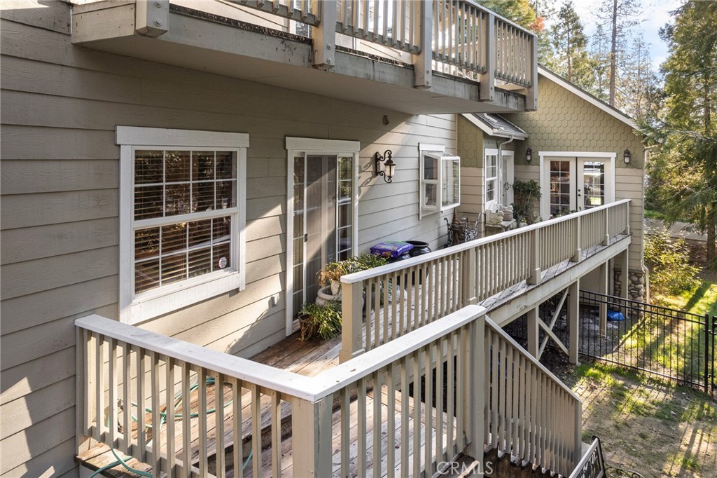 53875 Dogwood Creek, Bass Lake, CA 93604