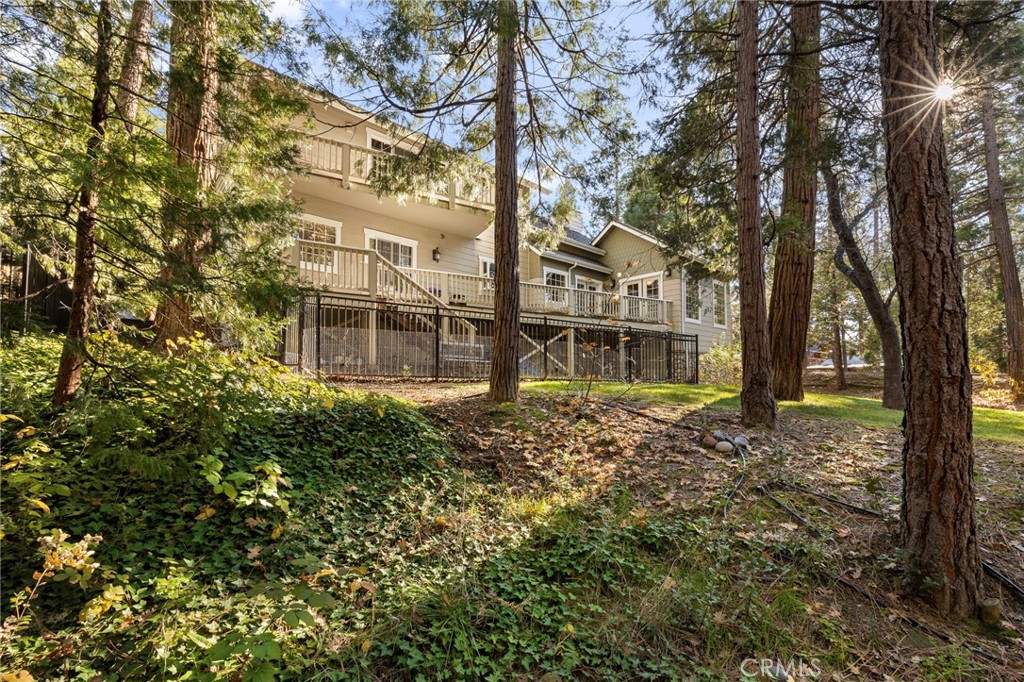 53875 Dogwood Creek, Bass Lake, CA 93604