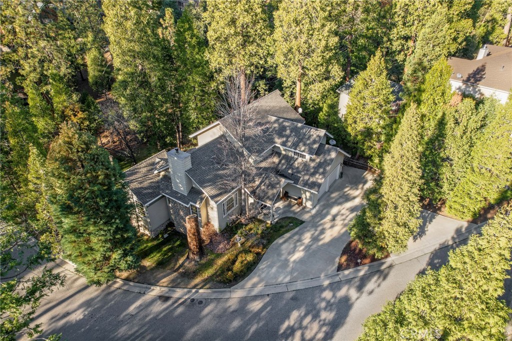 53875 Dogwood Creek, Bass Lake, CA 93604