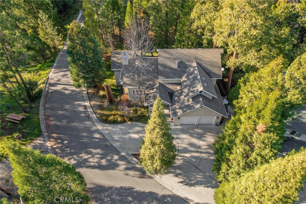 53875 Dogwood Creek, Bass Lake, CA 93604