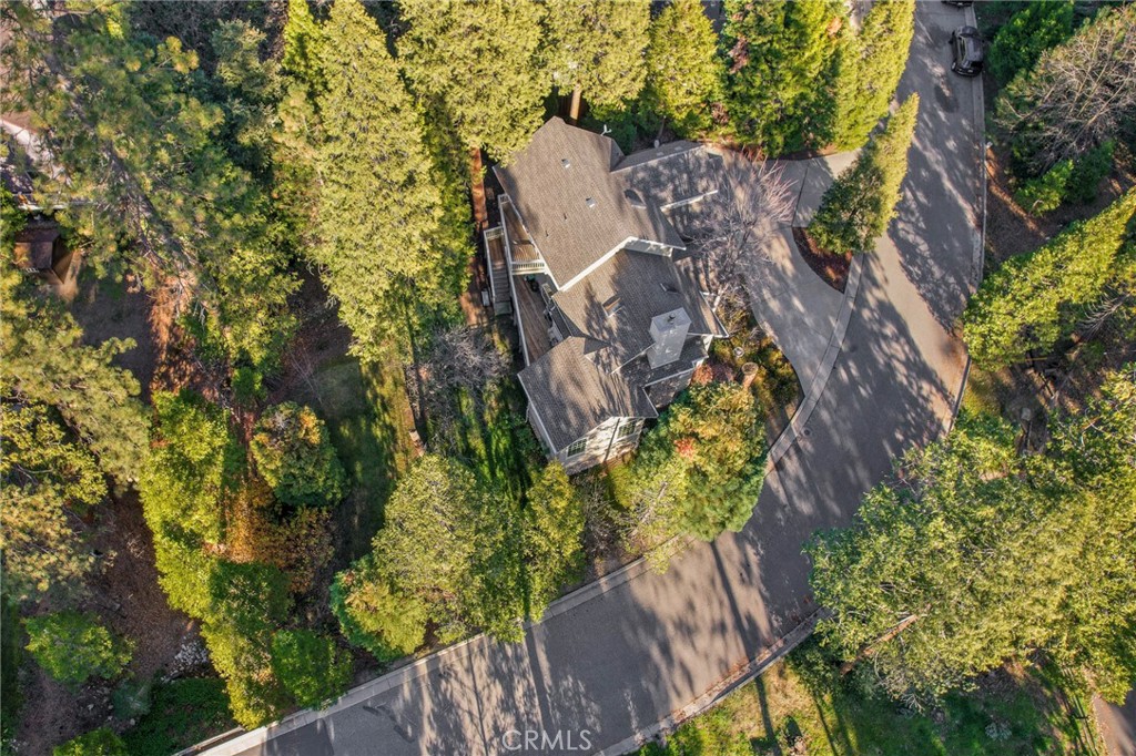 53875 Dogwood Creek, Bass Lake, CA 93604
