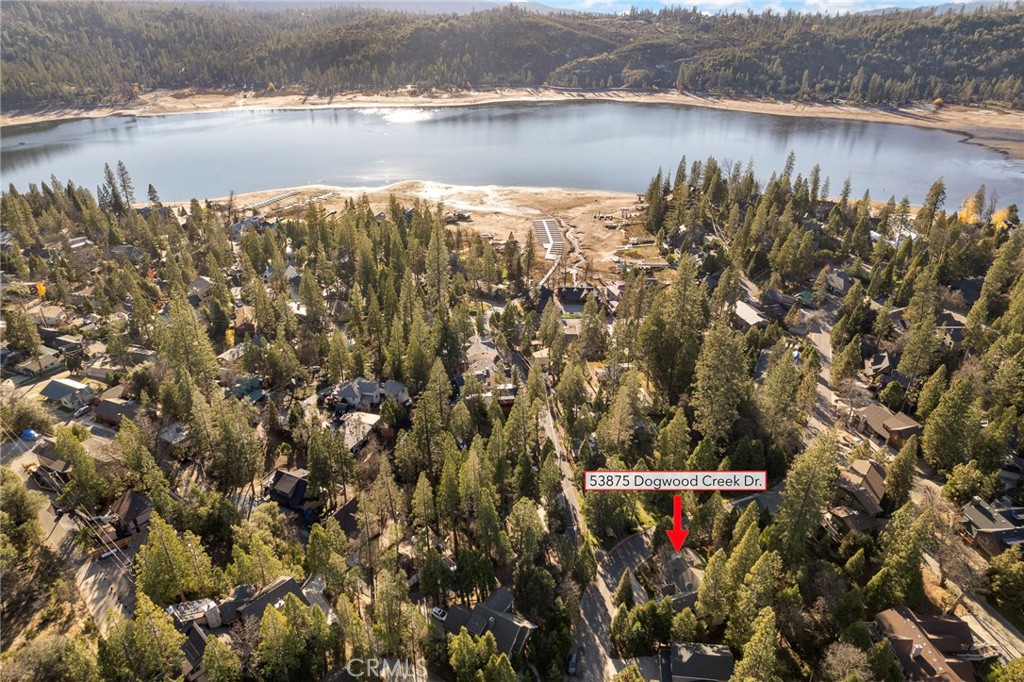 53875 Dogwood Creek, Bass Lake, CA 93604