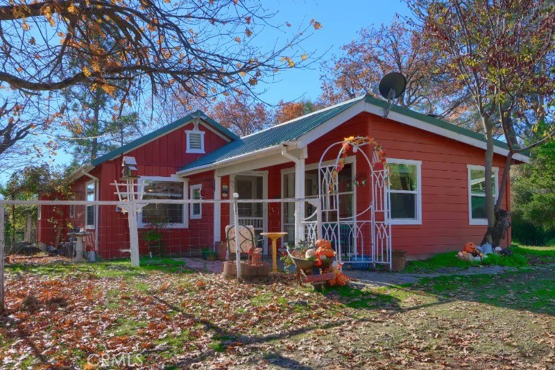 5201 Tip Top, Mariposa, CA 95338