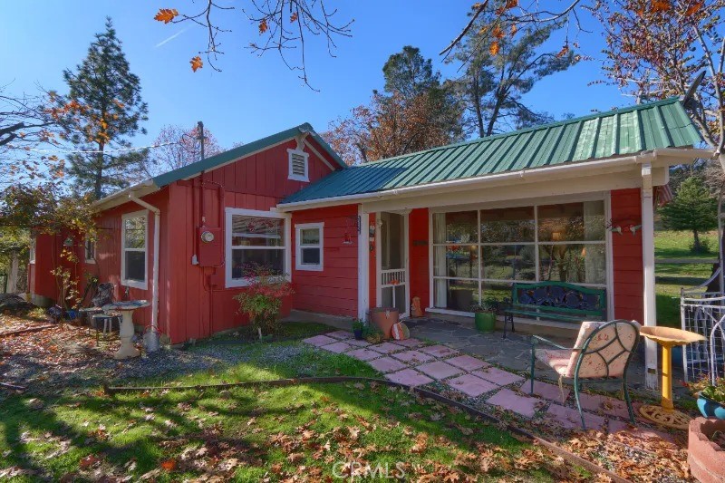 5201 Tip Top, Mariposa, CA 95338