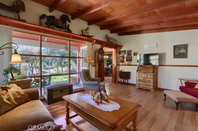 5201 Tip Top, Mariposa, CA 95338