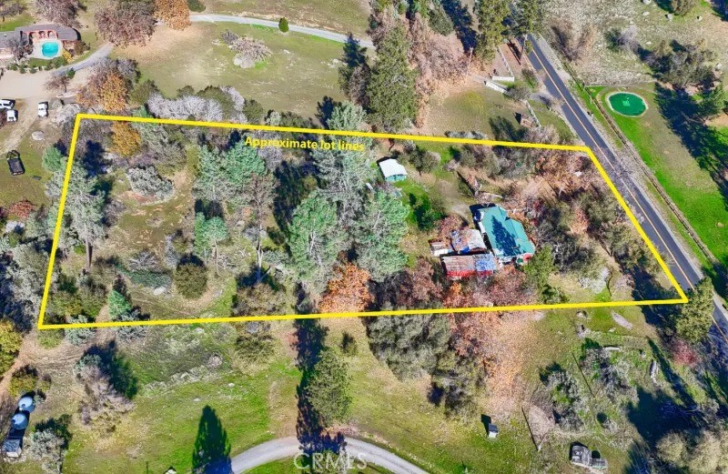 5201 Tip Top, Mariposa, CA 95338